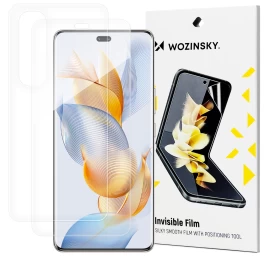 Ekrano Apsaugos Plėvelė Honor 90 Pro Invisible Film