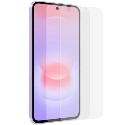 Ekrano Apsaugos Plėvelė, Skirta samsung Galaxy A37 5g - 2 Vnt.