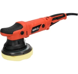 Ekscentrinis poliruoklis YATO YT-82200 | M8 | 720W | 150MM
