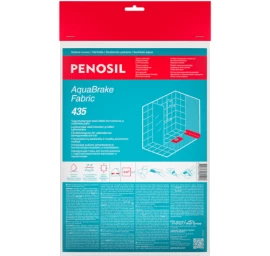 PENOSIL AquaBrake Fabric 435 hidroizoliacijos sutvirtinimo audinys
