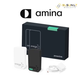 Ekvalaizeris - dinaminis galios valdiklis P1 AMINA EV