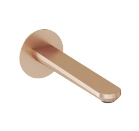 EL 027.60RGB Maišytuvo snapelis, Rose Gold Brushed