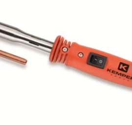 El. lituoklis „KEMPER 100 W