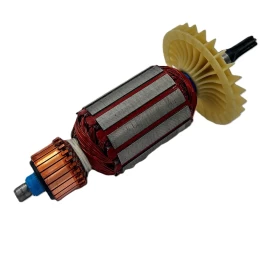 El. smūg. veržliasukio 1/2&#039; IW-1000 ats.d. Nr.26 Rotor