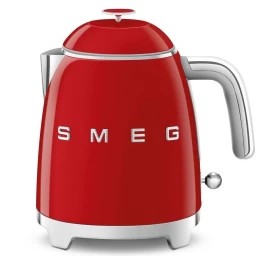 El. virdulys SMEG KLF05RDEU