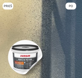 PAPA W PŁYNIE LABAI ELASTINGI DAŽAI