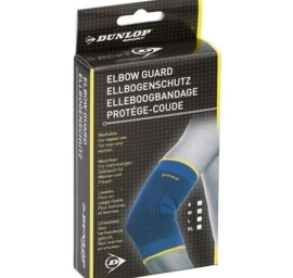 Elastinis Alkūnės įtvaras 1 Vnt. Dunlop R.l.