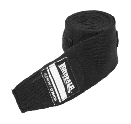 Elastinis bintas boksui LONSDALE PRO HAND (4,5m)