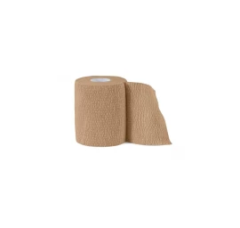 ELASTINIS BINTAS SELECT STRETCH EXTRA BANDAGE 8 CM. X 3 M.