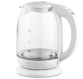 ELDOM C510B Lumi electric kettle 1.7 L 2200 W White