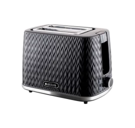 Eldom TO265 NELE toaster black