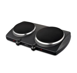 Electric double burner stove MR-773-2 MAESTRO