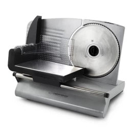 ELECTRIC FOOD SLICER    MORTADELLA 150W