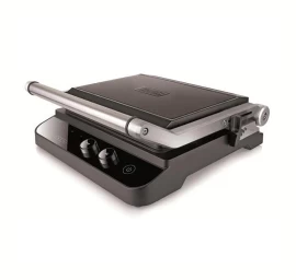 Electric grill Black+Decker BXGR2000E (2000W)