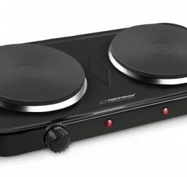 ELECTRIC HOT PLATE      COTOPAXI BLACK