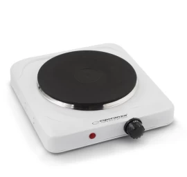 ELECTRIC HOT PLATE       PINATUBO WHITE EKH002W
