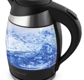 Electric Kettle          GULLFOSS 1.8L