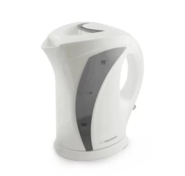 ELECTRIC KETTLE IGUZAU  1.7l WHITE/GREY