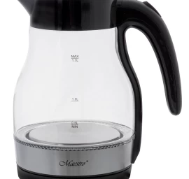 ELECTRIC KETTLE MAESTRO MR-061 BLACK