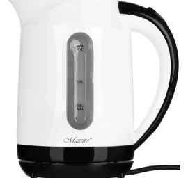 ELECTRIC KETTLE MR-041-WHITE MAESTRO