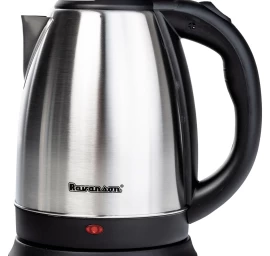 Electric Kettle Ravanson CB-7015 (1800W; 1,8l; black)