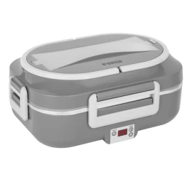 Electric Lunch Box N&#039;oveen LB640 LED Dark Grey
