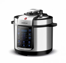 Electric pressure cooker ELDOM SW500 PERFECT COOK