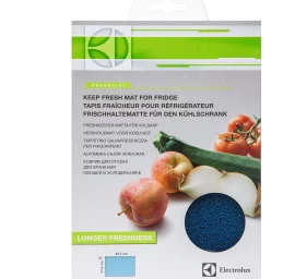 Electrolux 9029795425 fridge/freezer part/accessory Anti-mold mat Blue