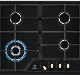 Electrolux Dujinė Kaitlentė 949 640 672