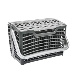 Electrolux E4DHCB01 dishwasher part/accessory Grey Cutlery basket
