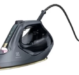 Electrolux E6si1-4mn Garų Lygintuvas (2800 W / Grafitinis)