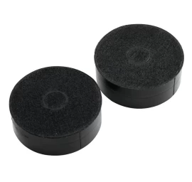 Electrolux ECFB03 Cooker hood filter 2 pcs.