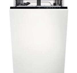 Electrolux EEA12100L dishwasher Fully built-in 9 place settings F