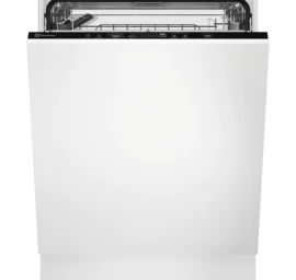 Electrolux EEQ47210L Fully built-in 13 place settings E