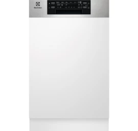 Electrolux EES42210IX dishwasher Fully built-in 9 place settings