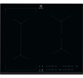Electrolux EIV634 Built-in Zone induction hob 4 zone(s)