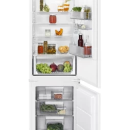 Electrolux ENS6TE19S fridge-freezer Built-in 274 L E White
