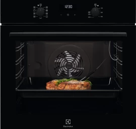 Electrolux Eoe5c71z įmontuojama Elektrinė Orkaitė