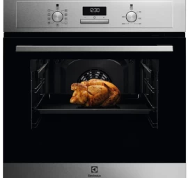 Electrolux Eof3h50bx Orkaitė