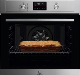 Electrolux EOF4P56X Oven
