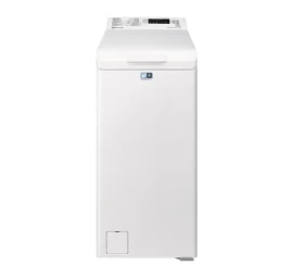Electrolux EW2TN5061FP Top loading washing machine 6 kg 1000 rpm white
