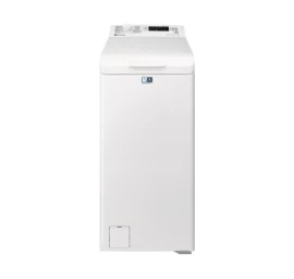 Electrolux EW5TN1507FP Top loading washing machine 7 kg 1000 rpm white
