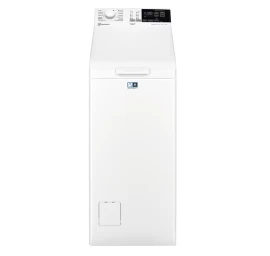 ELECTROLUX EW6TN24262P PerfectCare 600 Top-loaded Washing Machine 6 kg White