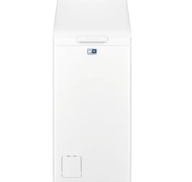 Electrolux EW6TN4062P washing machine Top-load 6 kg 1000 RPM D White
