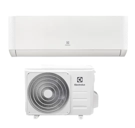 Electrolux HTP EACS/I12HTP/N8 EEC šilumos siurblys 3.4/3.43kW