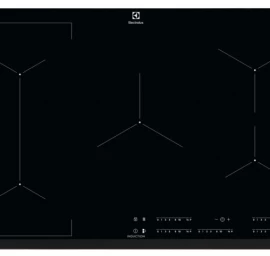 Electrolux Indukcinė Kaitlentė 949 596 714