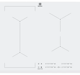 Electrolux Indukcinė Kaitlentė 949 596 832