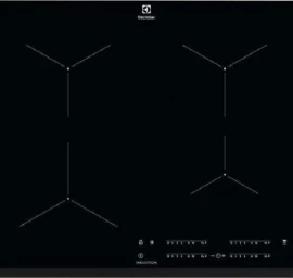 Electrolux Indukcinė Kaitlentė Cit61443