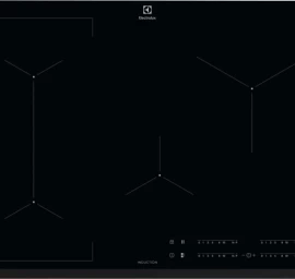 Electrolux Indukcinė Kaitlentė Eiv734