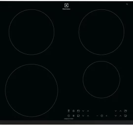 Electrolux Indukcinė Kaitlentė Lir60430